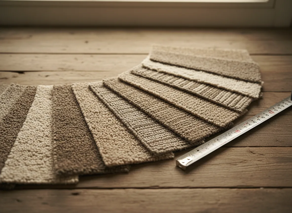 Carpet Installation Strawberry Point, IA FAQs